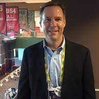 Fundraising Page: Jim Rosenhaus